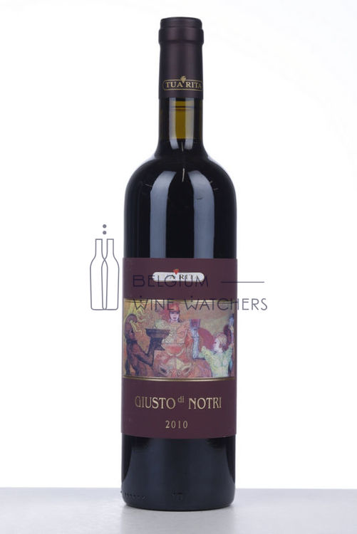 Image de 2010 GIUSTO DI NOTRI